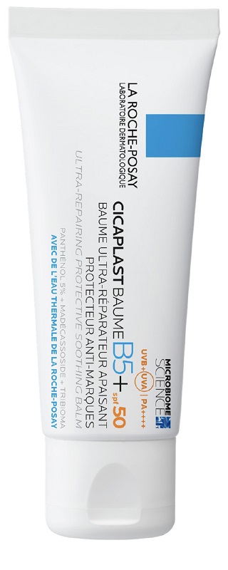 CICAPLAST BAUME B5+ SPF50 40 ML - Antica Farmacia Ferrari