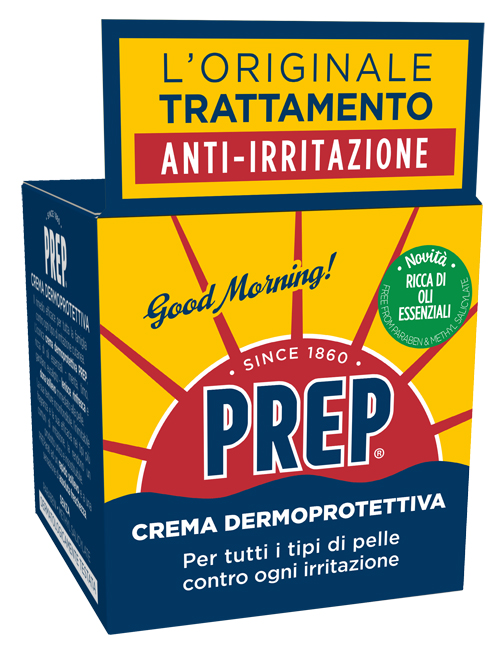 PREP CREMA DERMOPROTETTIVA 75 G - Antica Farmacia Ferrari