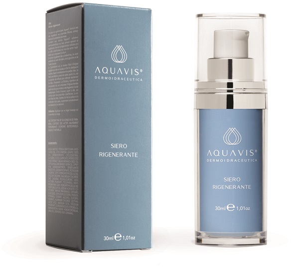 SIERO RIGENERANTE 30 ML - Antica Farmacia Ferrari