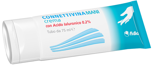 CONNETTIVINAMANI CREMA 75 ML - Antica Farmacia Ferrari