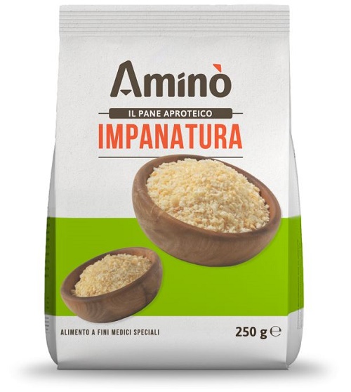 AMINO' IMPANATURA 250 G - Antica Farmacia Ferrari