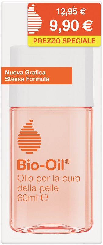 BIO OIL 60 ML TAGLIO PREZZO - Antica Farmacia Ferrari