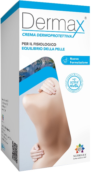 DERMAX CREMA 50 ML - Antica Farmacia Ferrari