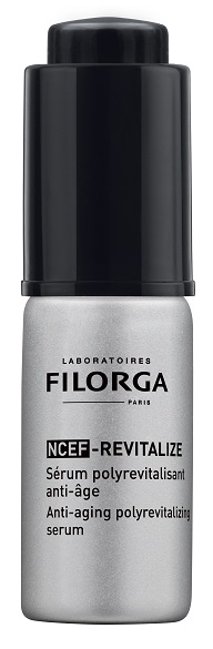 NCEF REVITALIZE SERUM 30 ML - Antica Farmacia Ferrari