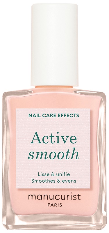 MANUCURIST ACTIVE SMOOTH 15 ML - Antica Farmacia Ferrari