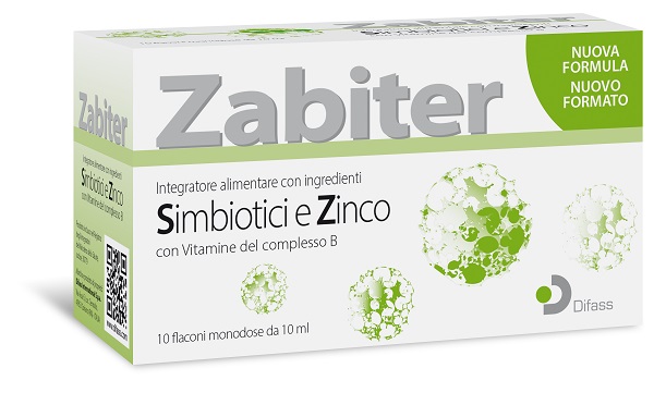 ZABITER 10 FLACONCINI - Antica Farmacia Ferrari