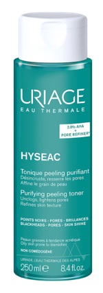 HYSEAC TONIQUE PURIFIANT 250 ML - Antica Farmacia Ferrari