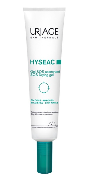 HYSEAC GEL SOS PURIFICANTE 15 ML - Antica Farmacia Ferrari