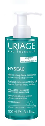 HYSEAC HUILE PURIFIANT 100 ML - Antica Farmacia Ferrari
