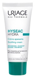 HYSEAC HYDRA 40 ML - Antica Farmacia Ferrari