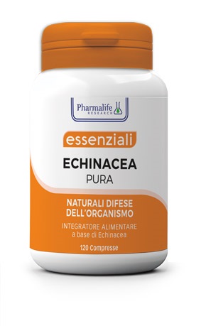 ECHINACEA PURA 120 COMPRESSE - Antica Farmacia Ferrari