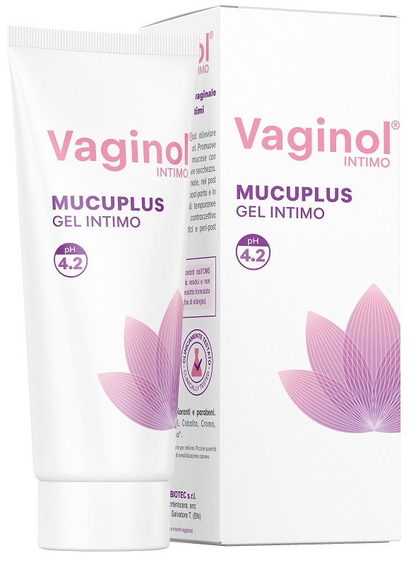 VAGINOL GEL 50 ML - Antica Farmacia Ferrari