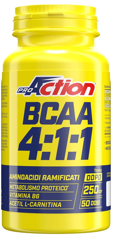 FIT AMINO BCAA 4:1:1 250 COMPRESSE SENZA GLUTINE NATURALMENTE PRIVO DI LATTOSIO - Antica Farmacia Ferrari