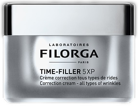 FILORGA TIME FILLER 5XP CREAM POT 50 ML - Antica Farmacia Ferrari