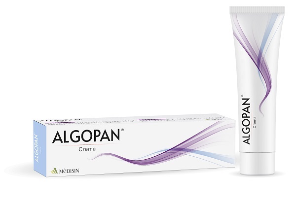 ALGOPAN 100 ML - Antica Farmacia Ferrari