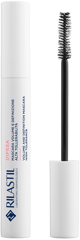 RILASTIL MASCARA VOLUME E DEFINIZIONE 10 ML - Antica Farmacia Ferrari