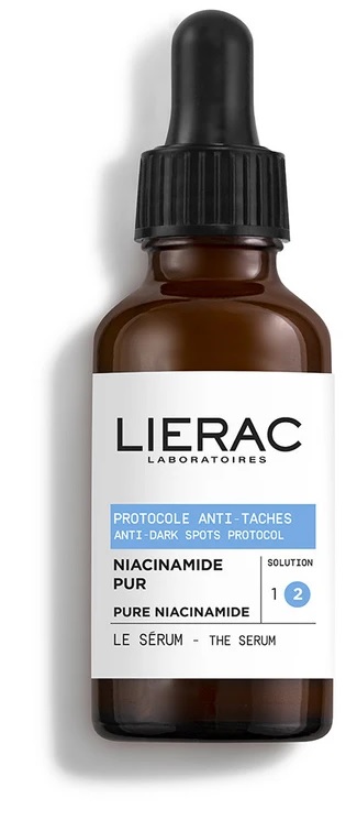 PROTOCOLE IL SIERO ANTI-MACCHIE 30 ML - Antica Farmacia Ferrari