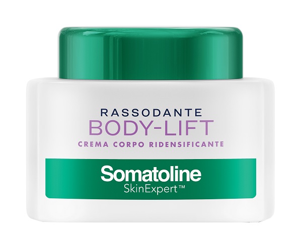 SOMATOLINE SKIN EXPERT RASSODANTE CORPO RIDENSIFICANTE 250 ML - Antica Farmacia Ferrari