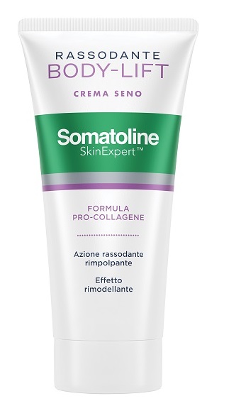 SOMATOLINE SKIN EXPERT RASSODANTE SENO 75 ML - Antica Farmacia Ferrari