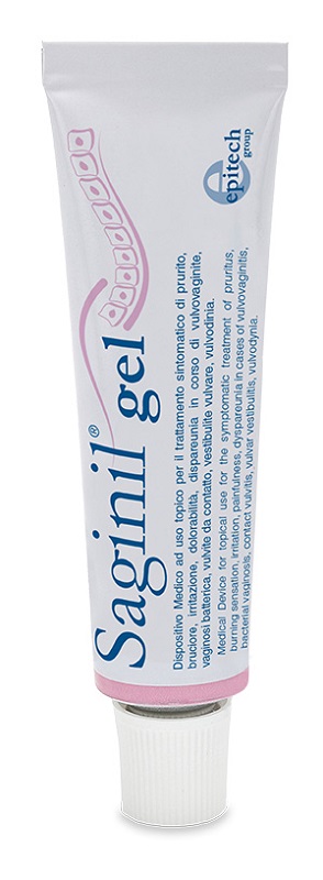 GEL SAGINIL 40 ML - Antica Farmacia Ferrari