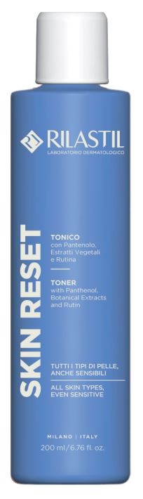 RILASTIL SKIN RESET TONICO 200 ML - Antica Farmacia Ferrari